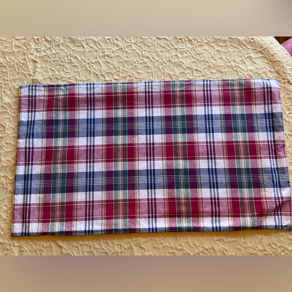 Custom Accent Pillow 30” X 17” - Picture 4 of 4